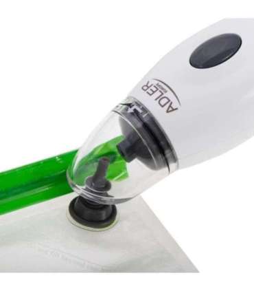 Adler Food Vacuum Air Extracting Set AD 4515 White