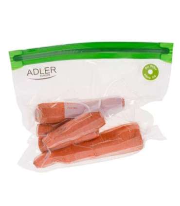 Adler Food Vacuum Air Extracting Set AD 4515 White