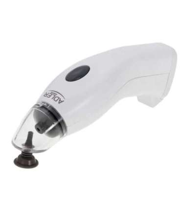 Adler Food Vacuum Air Extracting Set AD 4515 White