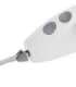 Adler Electric Knife AD 4512 White 200 W