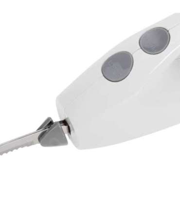 Adler Electric Knife AD 4512 White 200 W