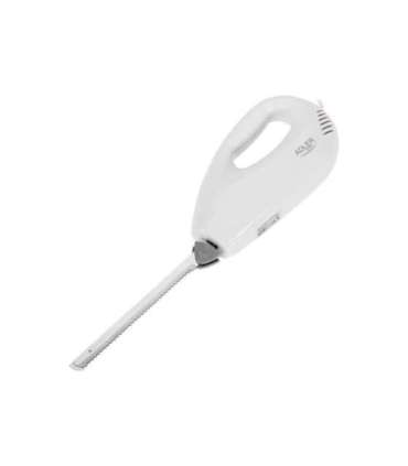 Adler Electric Knife AD 4512 White 200 W