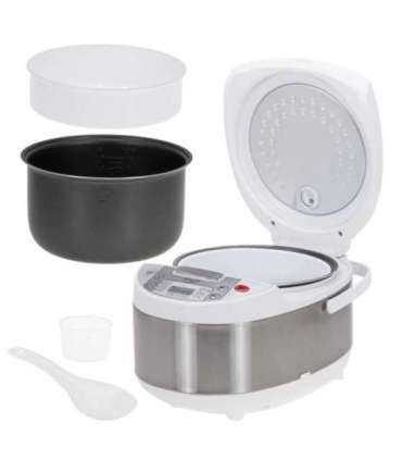 Adler Multicooker 6 in 1 AD 6420 700 W 3.25 L Number of programs 6