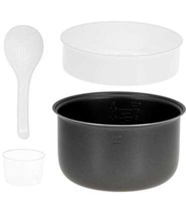 Adler Multicooker 6 in 1 AD 6420 700 W 3.25 L Number of programs 6