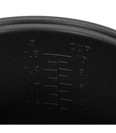 Adler Multicooker 6 in 1 AD 6420 700 W 3.25 L Number of programs 6