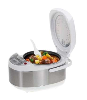 Adler Multicooker 6 in 1 AD 6420 700 W 3.25 L Number of programs 6