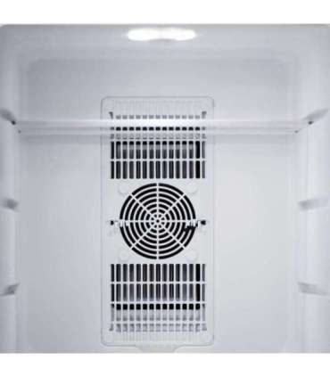 Adler Thermoelecric Cooler AD 8089 Energy efficiency class E Free standing Larder Black