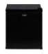 Adler Thermoelecric Cooler AD 8089 Energy efficiency class E Free standing Larder Black