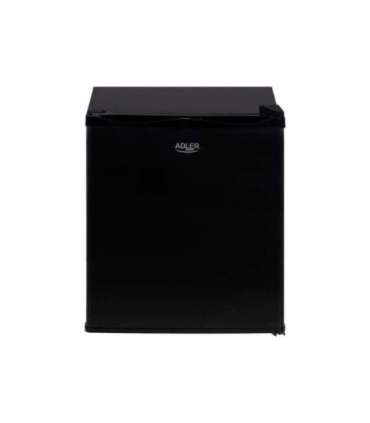 Adler Thermoelecric Cooler AD 8089 Energy efficiency class E Free standing Larder Black