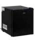 Adler Thermoelecric Cooler AD 8089 Energy efficiency class E Free standing Larder Black
