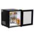 Adler Thermoelecric Cooler AD 8088 Energy efficiency class E Free standing Larder Black