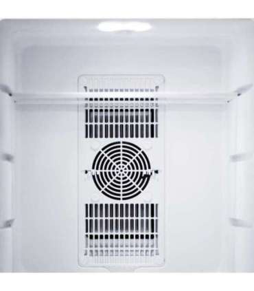 Adler Thermoelecric Cooler AD 8088 Energy efficiency class E Free standing Larder Black