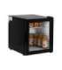 Adler Thermoelecric Cooler AD 8088 Energy efficiency class E Free standing Larder Black