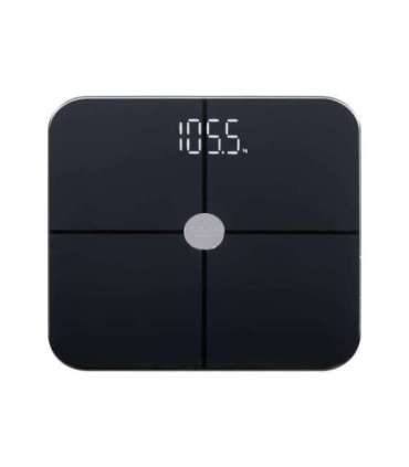 Adler Smart Bathroom Scale AD 8187 Auto power off Body Mass Index (BMI) measuring Maximum weight (capacity)