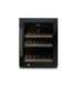Caso Wine Cooler WineExclusive 12 Energy efficiency class G Bottles capacity 12 Cooling type Compressor