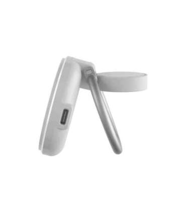 Hyper Hyperjuice Qi2 2-in-1 Magnetic Charging Stand