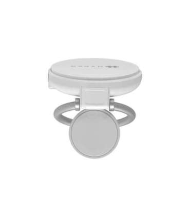 Hyper Hyperjuice Qi2 2-in-1 Magnetic Charging Stand