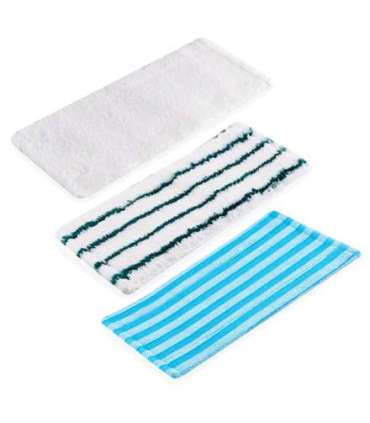 ETA Vacuum Cleaner ETA624590000 FORTELO Cordless operating Handstick 100-240 V Operating time (max) 50 min |