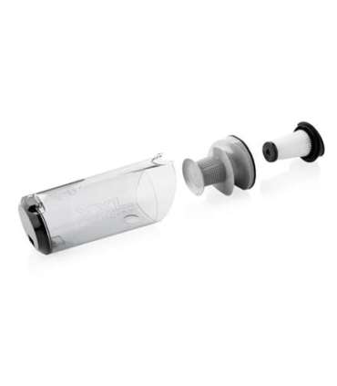 ETA Vacuum Cleaner ETA624590000 FORTELO Cordless operating Handstick 100-240 V Operating time (max) 50 min |