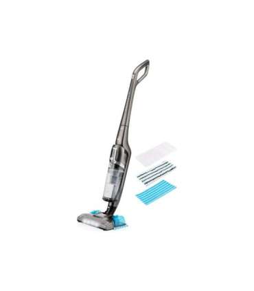 ETA Vacuum Cleaner ETA624590000 FORTELO Cordless operating Handstick 100-240 V Operating time (max) 50 min |