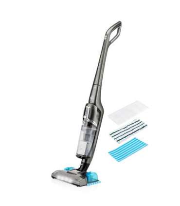 ETA Vacuum Cleaner ETA624590000 FORTELO Cordless operating Handstick 100-240 V Operating time (max) 50 min |