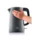 ETA Kettle ETA859590020 EDITA Electric 2200 W 1.5 L Stainless steel 360° rotational base Gray