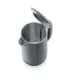 ETA Kettle ETA859590020 EDITA Electric 2200 W 1.5 L Stainless steel 360° rotational base Gray