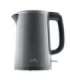 ETA Kettle ETA859590020 EDITA Electric 2200 W 1.5 L Stainless steel 360° rotational base Gray