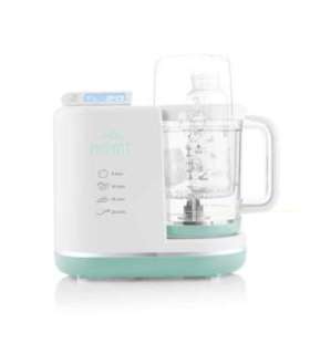 ETA Multifunctional Steam Pot and Mixer ETA430690000 MIMI 700 W Number of speeds 1 Blender White