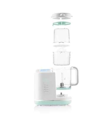 ETA Multifunctional Steam Pot and Mixer ETA430690000 MIMI 700 W Number of speeds 1 Blender White