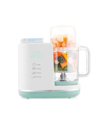 ETA Multifunctional Steam Pot and Mixer ETA430690000 MIMI 700 W Number of speeds 1 Blender White