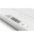 ETA Baby Scale ETA730690000 MIMI Maximum weight (capacity) 20 kg Accuracy 5 g White