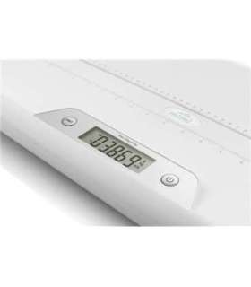 ETA Baby Scale ETA730690000 MIMI Maximum weight (capacity) 20 kg Accuracy 5 g White