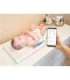 ETA Baby Scale ETA730690000 MIMI Maximum weight (capacity) 20 kg Accuracy 5 g White