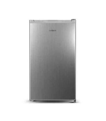 Goddess Refrigerator GODRSE085GS8SSE Energy efficiency class E Free standing Larder Height 85 cm Fridge net