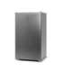 Goddess Refrigerator GODRSE085GS8SSE Energy efficiency class E Free standing Larder Height 85 cm Fridge net