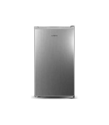 Goddess Refrigerator GODRSE085GS8SSE Energy efficiency class E Free standing Larder Height 85 cm Fridge net