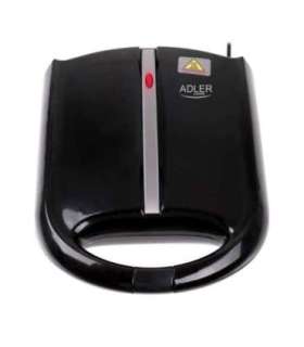 Adler Nut Maker XL (24 pcs) AD 3039b Nut Maker 1600 W