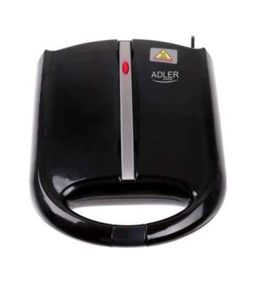 Adler Nut Maker XL (24 pcs) AD 3039b Nut Maker 1600 W