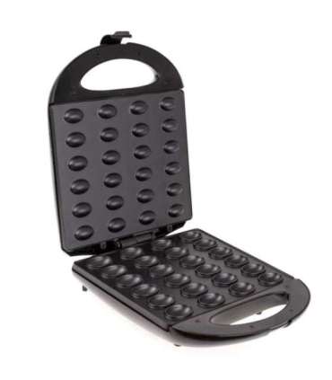 Adler Nut Maker XL (24 pcs) AD 3039b Nut Maker 1600 W