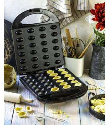 Adler Nut Maker XL (24 pcs) AD 3039b Nut Maker 1600 W