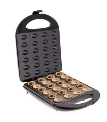 Adler Nut Maker XL (24 pcs) AD 3039b Nut Maker 1600 W