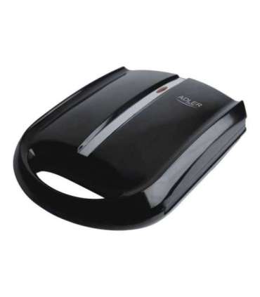 Adler Nut Maker XL (24 pcs) AD 3039b Nut Maker 1600 W