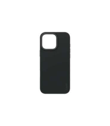 CARE Fashionable Case Back cover Apple iPhone 16 Pro Max Recycled plastic Black MagSafe