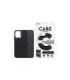 CARE Fashionable Case Back cover Apple iPhone 16 Pro Max Recycled plastic Black MagSafe