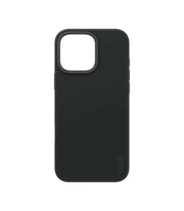CARE Fashionable Case Back cover Apple iPhone 16 Pro Max Recycled plastic Black MagSafe