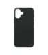 CARE by PanzerGlass Case Fashion Back protection Apple iPhone 16 Plus Recycled plastic Black MagSafe