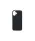CARE by PanzerGlass Case Fashion Back protection Apple iPhone 16 Plus Recycled plastic Black MagSafe
