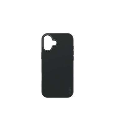 CARE by PanzerGlass Case Fashion Back protection Apple iPhone 16 Plus Recycled plastic Black MagSafe