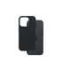 CARE Fashionable Case Back cover Apple iPhone 16 Pro Recycled plastic Black MagSafe